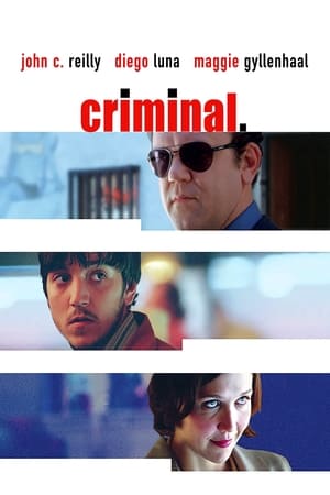 Criminal (2004)