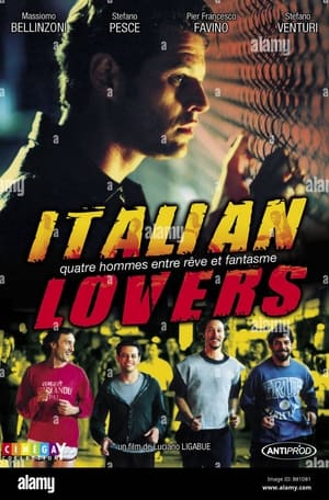 Italian Lovers - Da zero a dieci (2002)
