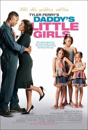 Una película de Tyler Perry: Las niñas de papá - Daddy's Little Girls (2007)