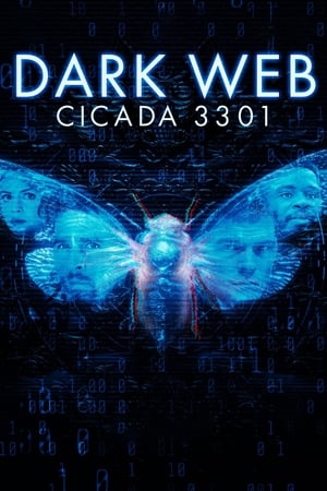 Cicada 3301 - Dark Web: Cicada 3301 (2021)