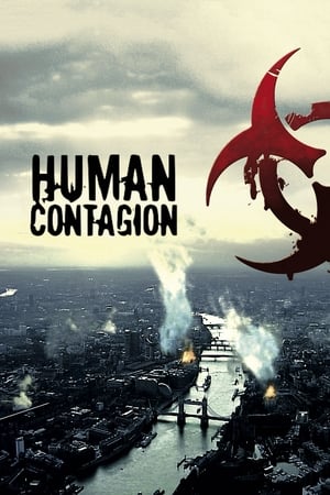 Human Contagion - Devil's Playground (2010)