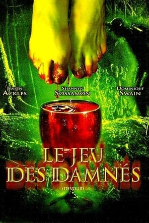 Le Jeu des damnés - DeVour (2005)