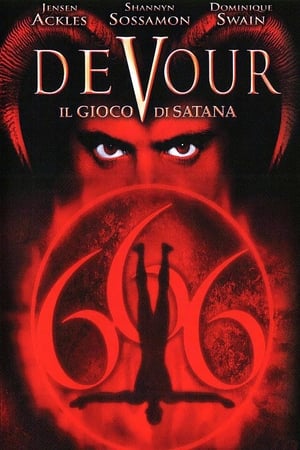Devour - Il gioco di Satana - DeVour (2005)