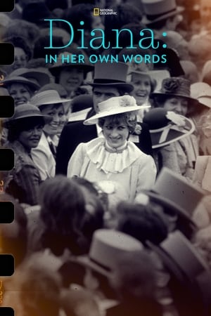 Diana: Le verità nascoste - Diana: In Her Own Words (2017)