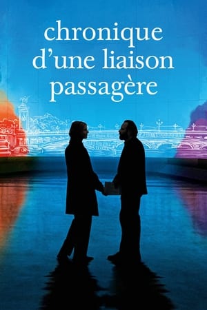 Chronique d'une liaison passagère (2022)
