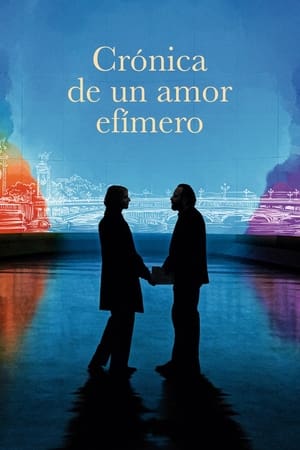 Crónica de un amor efímero - Diary of a Fleeting Affair (2022)