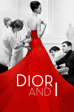 Dior și eu - Dior and I (2015)
