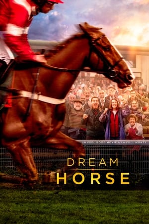 Le grand pari - Dream Horse (2021)