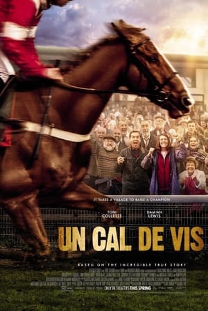 Un cal de vis - Dream Horse (2021)