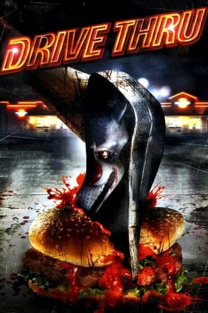Burger Kill - Drive Thru (2007)