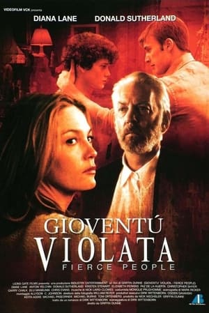 Gioventù violata - Fierce People (2007)