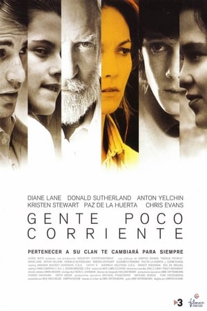Gente poco corriente - Fierce People (2007)
