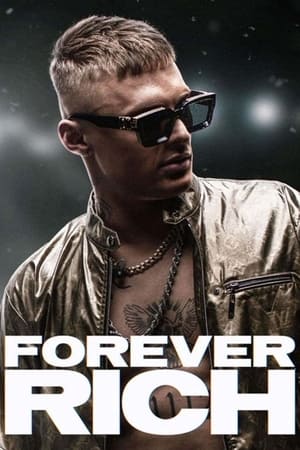 Regele Richie - Forever Rich (2021)