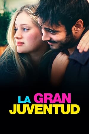 La gran juventud - Forever Young (2022)