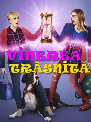 Freaky Friday (2018)