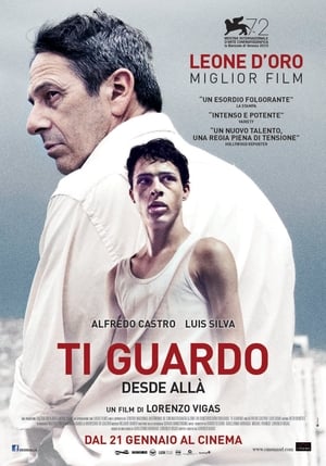 Ti guardo - From Afar (2016)