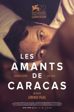 Les Amants de Caracas - From Afar (2016)