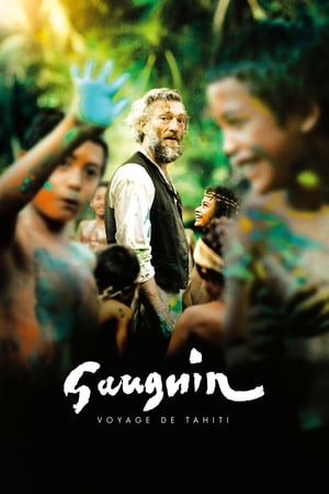Gauguin - Voyage de Tahiti - Gauguin : Voyage de Tahiti (2017)