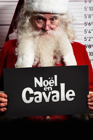 Noël en cavale - Get Santa (2014)