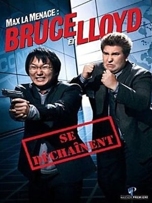 Max la menace : Bruce et Lloyd se dechaînent - Get Smart's Bruce and Lloyd Out of Control (2008)