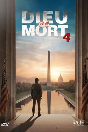 Dieu n'est pas mort 4 - God's Not Dead: We The People (2021)