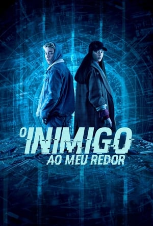 Code poursuite - Hacker (2019)