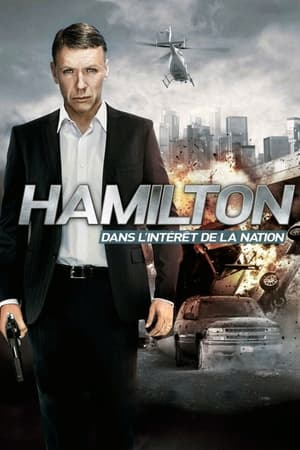 Hamilton : Dans l'intérêt de la nation - Hamilton: In the Interest of the Nation (2012)