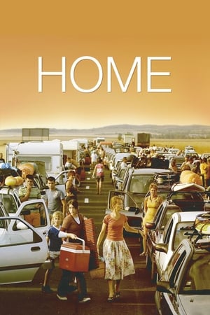 Acasă - Home (2008)