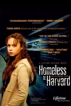 Pour une vie meilleure - Homeless to Harvard: The Liz Murray Story (2003)