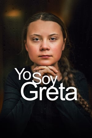 Yo soy Greta Thunberg - I Am Greta (2020)