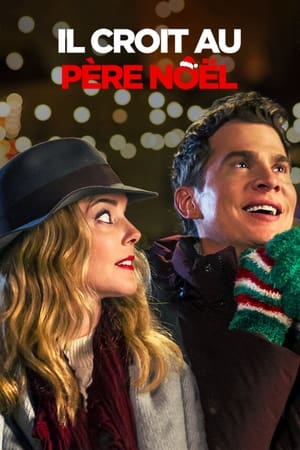 Il croit au père Noël - I Believe in Santa (2022)