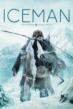Iceman (2017)