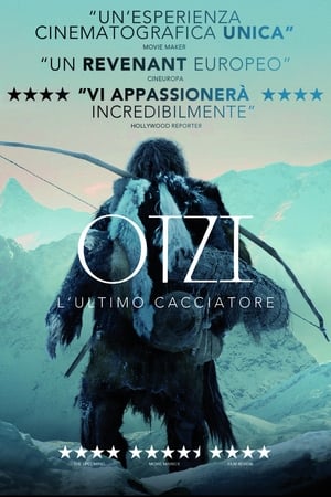 Otzi - L'ultimo cacciatore - Iceman (2017)