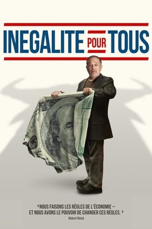 Inégalité pour tous - Inequality for All (2013)