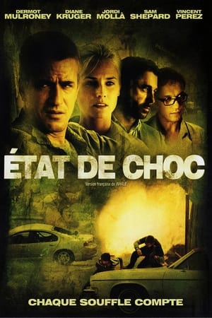 État de choc - Inhale (2010)