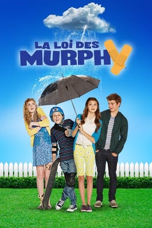 La loi des Murphy - Jinxed (2013)