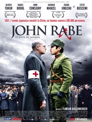 John Rabe, le juste de Nankin - John Rabe (2009)