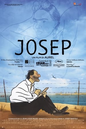 Josep (2020)
