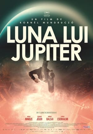 Luna lui Jupiter - Jupiter's Moon (2017)
