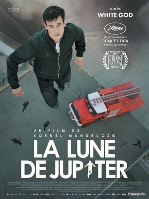 La Lune de Jupiter - Jupiter's Moon (2017)