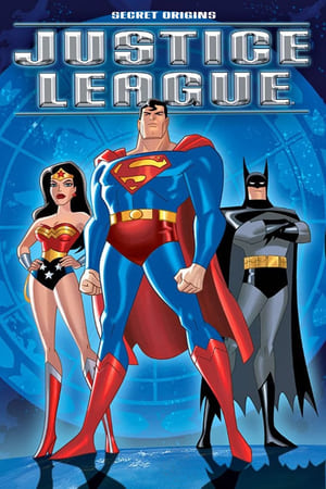 Liga dreptății: Origini secrete - Justice League: Secret Origins (2001)
