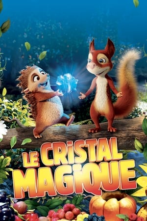 Le cristal magique - Latte and the Magic Waterstone (2019)