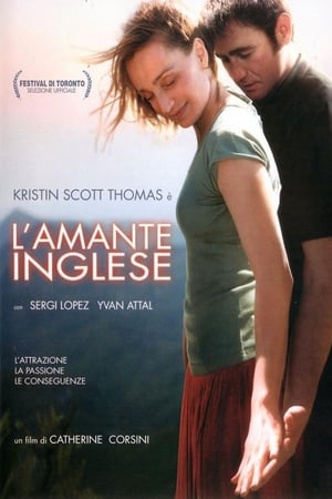 L'amante inglese - Leaving (2009)