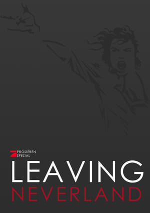 Leaving Neverland - Leaving Neverland: ProSieben Spezial (2019)