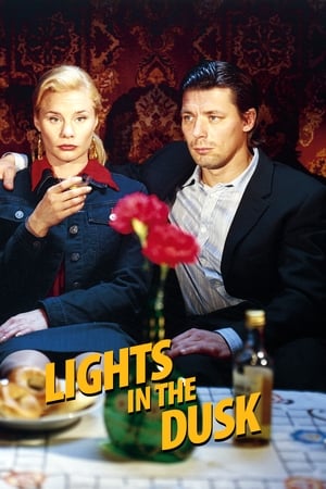 Les lumières du faubourg - Lights in the Dusk (2006)