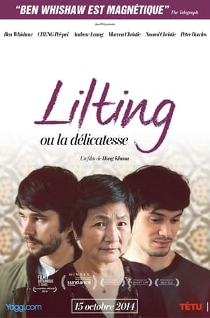 Lilting ou la délicatesse - Lilting (2014)