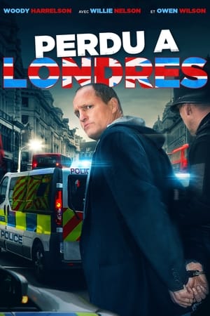 Perdu à Londres - Lost in London (2017)