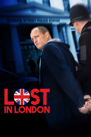 Pierdut în Londra - Lost in London (2017)