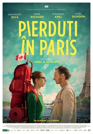 Lost in Paris (2017)