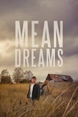 Mean dreams (2016)